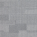 Ковровая плитка Interface Duet 1167028 Ash  | FLOORDEALER